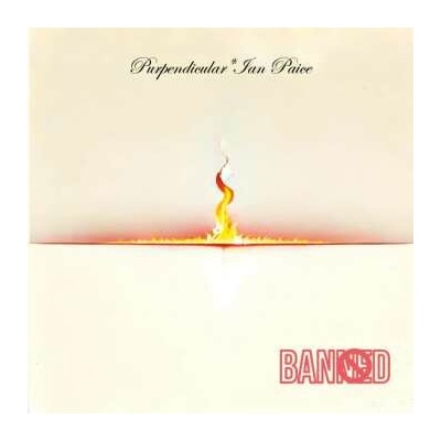 Purpendicular: Banned CD