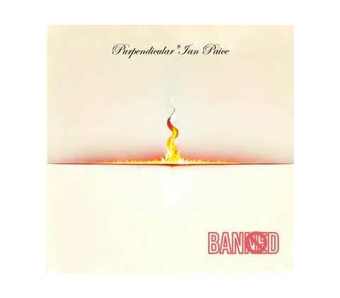 Purpendicular: Banned CD