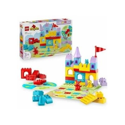 LEGO® Строителна Игра Lego duplo 10450