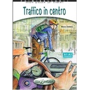 Primiracconti A1-A2 Traffico in centro + CD Audio