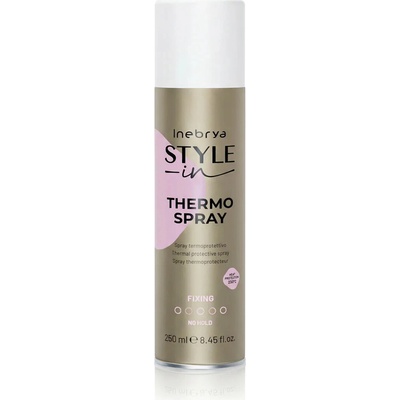Inebrya Style In Thermo spray 250 ml