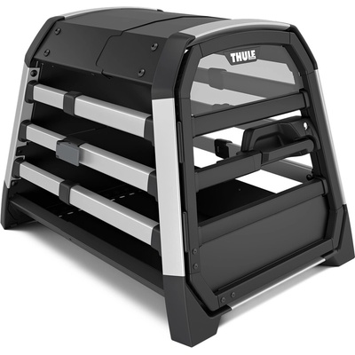 Thule Allax přepravní Klec do auta vel. S 72-80 x 55 x 58 cm