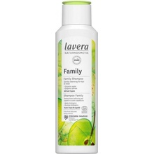 Lavera Šampon Family 250 ml