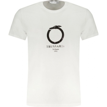 Trussardi biele