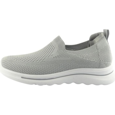 NEWS teniska 22TX02-4815 grey