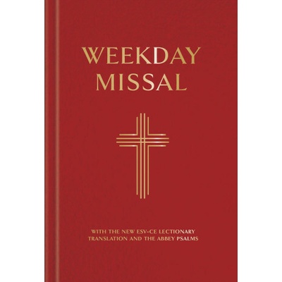 Weekday Missal: People's Edition