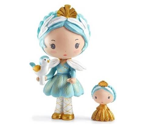 Djeco Tinyly Grace & Stella