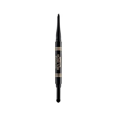 MAX Factor Real Brow Fill & Shape молив за вежди 03 Medium Brown 0, 6 g