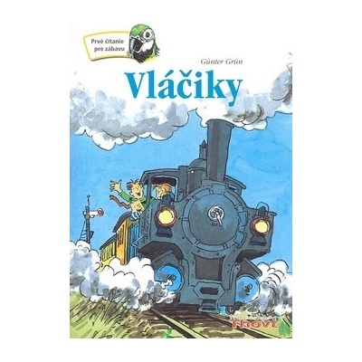 Vláčiky