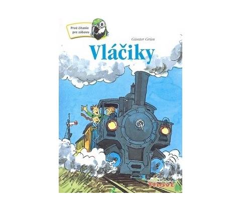 Vláčiky