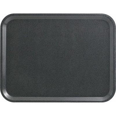Cambro Servírovacia tácka Capri Cambro žula-grafit Svetlosivá 330x430mm