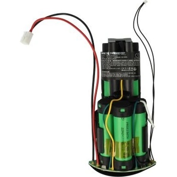 VHBW Батерия за Philips FC6168 / FC6169 / FC6404, 3000 mAh (889001357)