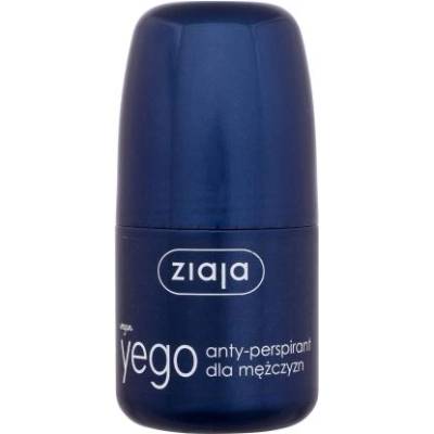 Ziaja Yego Antiperspirant roll-on 60 ml
