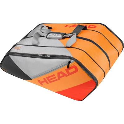 Head Elite 12R Monstercombi 2017