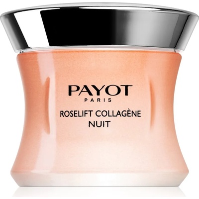 PAYOT Roselift Collagène Nuit нощна грижа за стягане на кожата 50ml