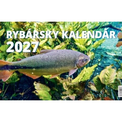 Rybársky AVI PLUS 2027