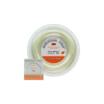Signum Pro Plasma HEXtreme Pure 200m 1,25mm