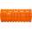 GymBeam Fitness Foam Roller Orange [1 бр. ]