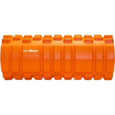 GymBeam Fitness Foam Roller Orange [1 бр. ]