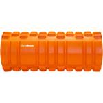 GymBeam Fitness Foam Roller Orange [1 бр. ]