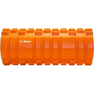 GymBeam Fitness Foam Roller Orange [1 бр. ]
