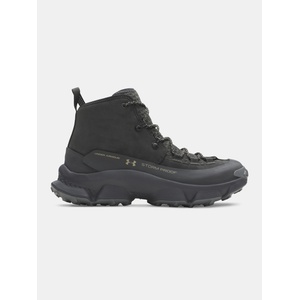 Under Armour Мъжки обувки Under Armour Charged Expanse Mid LTHR WP Under Armour | Cheren | МЪЖЕ | 40 1/2