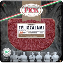 Pick Uherský salám krájený 70 g