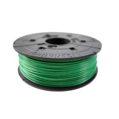 Консуматив за 3D принтер XYZ printing RF10CXEU06A, ABS, 1.75 mm, 600 gr, Bottle GREEN (3D-XYZ-ABS-600GR-GR-NFC)