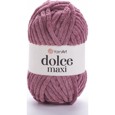 Yarn Art Dolce Maxi 751 Pletacia priadza