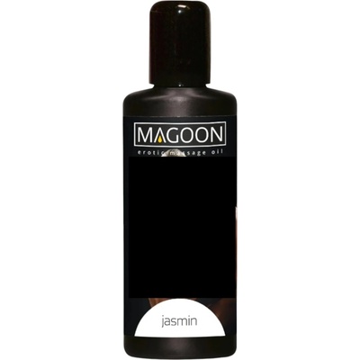 Magoon jasmín 200 ml