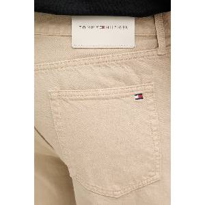 Tommy Hilfiger дънки regular мъжки (MW0MW42323)