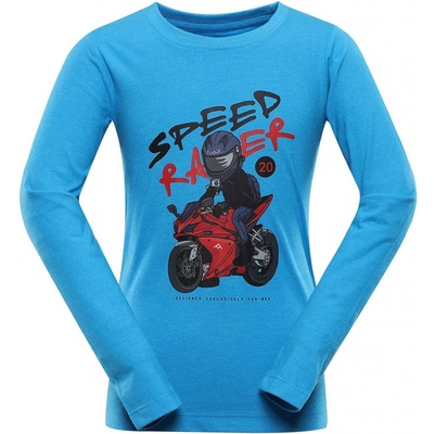 Dětské triko Nax Derano – Zboží Dáma