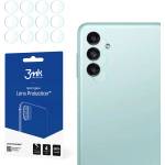 3mk Protection Протектор - Камера за Samsung Galaxy A13 5G - 3mk - Защита на обектива (4 броя) - Прозрачен