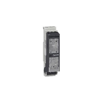 Schneider Electric LV480750 tělo pojistkového odpínače ISFT 3P 3 F - DIN NH000 - 100 A - svorky 2,5-50mm2