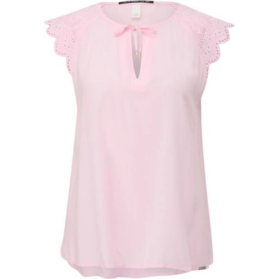 s.Oliver Q/S BLOUSE růžová
