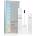 WONDERSKIN Wonder Blading Lip Stain Kit белещо се червило + активатор цвят Hayley 4ml