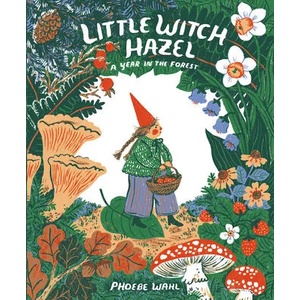 Little Witch Hazel (ISBN: 9780735264892)