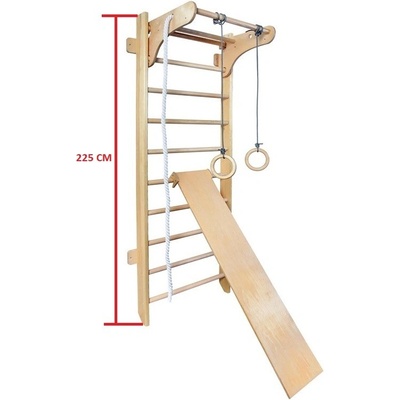 Irelle SPORTBABY UNIVERSAL 3 225 cm – Zboží Dáma