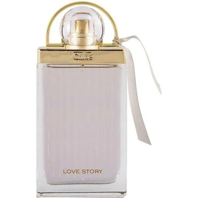 Chloé Love Story EDT 75 ml Tester