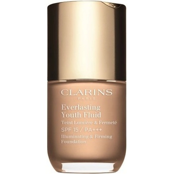 Clarins Hydratační make-up Skin Illusion SPF15 Natural Hydrating Foundation 105 Nude 30 ml