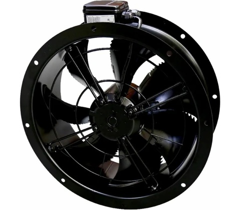 Systemair AR 710DS sileo