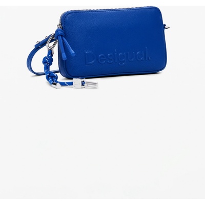 Desigual dámská crossbody kabelka Half Julia Fantasy 25SAYP385010