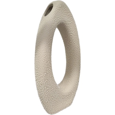 Keramická váza RISO 35cm