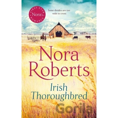 Irish Thoroughbred