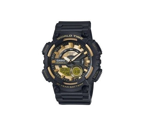 Casio AEQ-110BW-9A