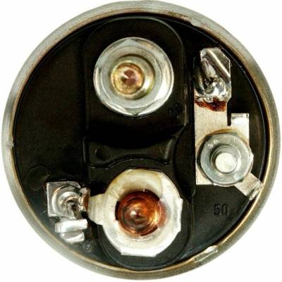Elektromagnetický spínač, startér HC-Cargo F 032 231 653
