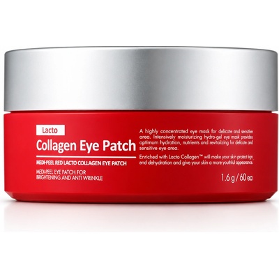 Medipeel Пачове с лакто колаген / Medi-Peel Red Lacto Collagen Eye Patch