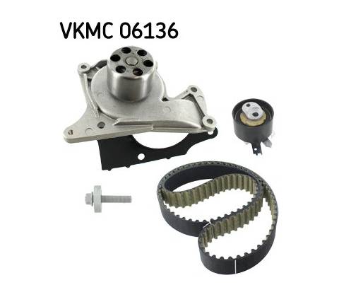 SKF VKMC06136