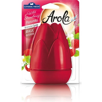 General Fresh Arola osviežovač Jahoda 40 ml