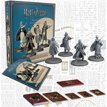 Knight Models Harry Potter MA Game: Barty Crouch Sr & Aurors